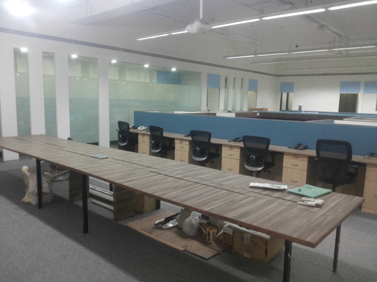 Shringar Office